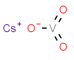 Cesium Vanadate CAS 14644-55-4 Cesium Vanadate CAS 14644-55-4