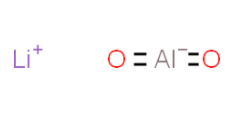 Lithium Aluminate CAS 12003-67-7 Lithium Aluminate CAS 12003-67-7