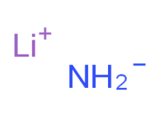 Structure of Lithium Amides CAS 7782-89-0