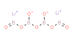 Lithium borate CAS 12007-60-2
