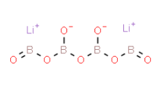 Lithium borate CAS 12007-60-2 Lithium borate CAS 12007-60-2