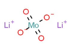 Lithium molybdate(VI) CAS 13568-40-6 Lithium molybdate(VI) CAS 13568-40-6