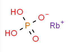 Rubidium Phosphate CAS 13774-16-8