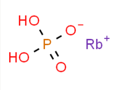Rubidium Phosphate CAS 13774-16-8 Rubidium Phosphate CAS 13774-16-8