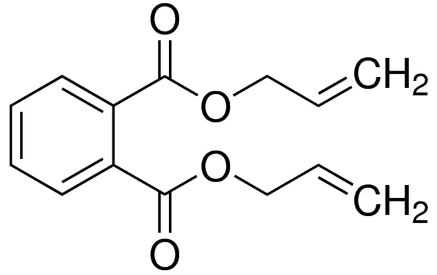 Diallyl phthalate CAS 131-17-9