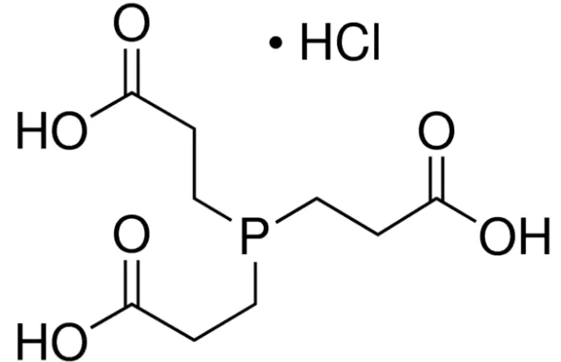 Tris carboxyethyl phosphine hydrochloride (TCEP) CAS 51805-45-9 Tris carboxyethyl phosphine hydrochloride (TCEP) CAS 51805-45-9