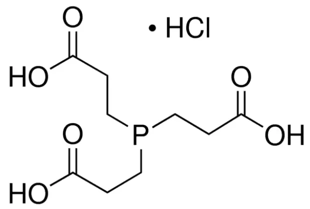 Tris carboxyethyl phosphine hydrochloride (TCEP) CAS 51805-45-9 Tris carboxyethyl phosphine hydrochloride (TCEP) CAS 51805-45-9