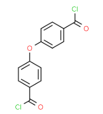 4.4-oxybisbenzoic chloride (DEDC) CAS 7158-32-9