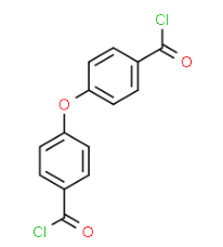 4.4-oxybisbenzoic chloride (DEDC) CAS 7158-32-9 4.4-oxybisbenzoic chloride (DEDC) CAS 7158-32-9