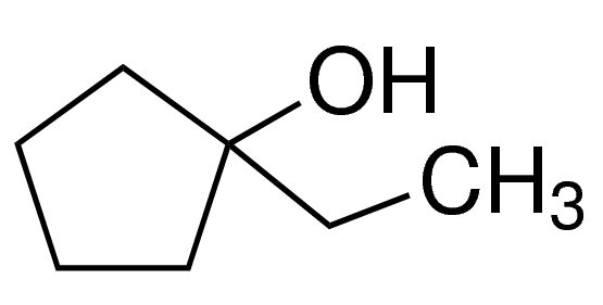 1-Ethylcyclopentanol CAS 1462-96-0 1-Ethylcyclopentanol CAS 1462-96-0