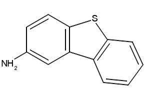 Dibenzo[b,d]thiophen-2-amine CAS 7428-91-3