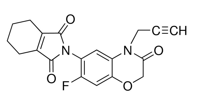 Flumioxazin CAS 103361-09-7 Flumioxazin CAS 103361-09-7