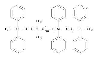 Silicone oil WI-552 CAS 68083-14-7