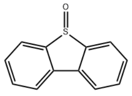 Dibenzothiophene-5-oxide CAS 1013-23-6