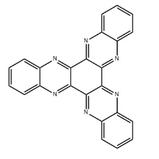 diquinoxalino[2,3-a:2′,3′-c]phenazine CAS 214-83-5