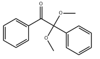 2,2-Dimethoxy-2-phenylacetophenone CAS 24650-42-8