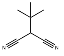 TERT-BUTYLMALONONITRILE CAS 4210-60-0