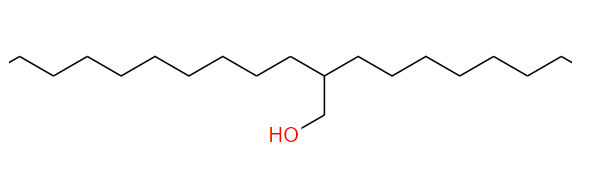 2-octyl-1-dodecanol CAS 5333-42-6