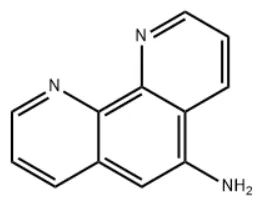 5-Amine-1,10-phenanthroline CAS 54258-41-2