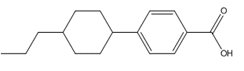 4-(trans-4-Propylcyclohexyl)benzoic acid CAS 65355-29-5 4-(trans-4-Propylcyclohexyl)benzoic acid CAS 65355-29-5