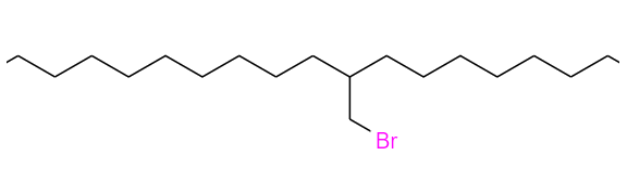 9-(bromomethyl)nonadecane CAS 69620-20-8