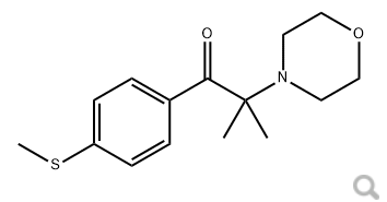2-Methyl-4′-(methylthio)-2-morpholinopropiophenone CAS 71868-10-5 2-Methyl-4′-(methylthio)-2-morpholinopropiophenone CAS 71868-10-5