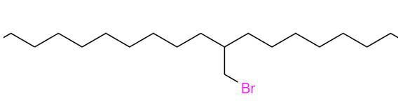 11-(bromomethyl)tricosane CAS 732276-63-0