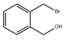 2-(BROMOMETHYL)BENZYL ALCOHOL CAS 74785-02-7