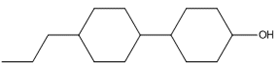 trans-4-(trans-4-Propylcyclohexyl)cyclohexanol CAS 82832-72-2 trans-4-(trans-4-Propylcyclohexyl)cyclohexanol CAS 82832-72-2