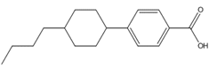 4-(trans-4-Butylcyclohexyl)benzoic acid CAS 83626-35-1 4-(trans-4-Butylcyclohexyl)benzoic acid CAS 83626-35-1