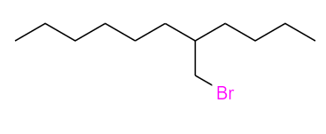 5-(bromomethyl)undecane CAS 85531-02-8