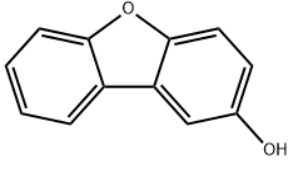 2-Dibenzofuranol CAS 86-77-1