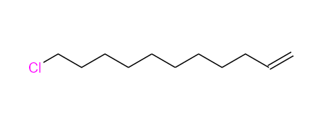 11-Chloro-1-undecene CAS 872-17-3