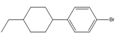 1-Bromo-4-(4-ethylcyclohexyl)benzene CAS 91538-82-8