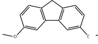 3,6-Dimethoxy-9H-fluorene CAS 96617-41-3