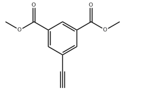 Dimethyl 5-ethynylisophthalate CAS 313648-56-5 Dimethyl 5-ethynylisophthalate CAS 313648-56-5