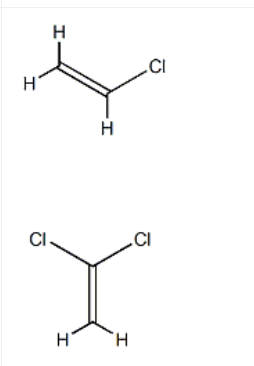 vinyl chloride-co-vinylidene chloride CAS 9011-06-7