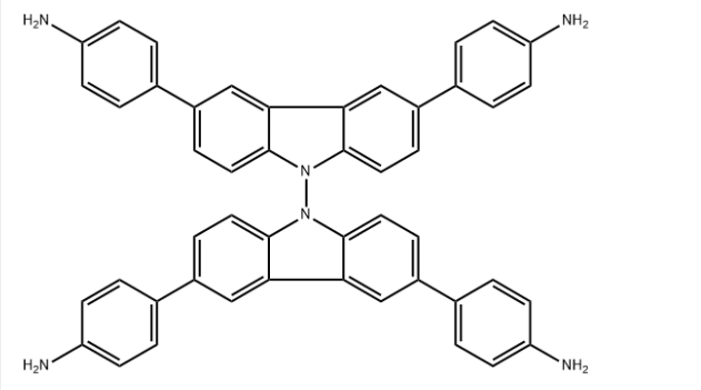 BCTA-4NH2 CAS 2559708-42-6 BCTA-4NH2 CAS 2559708-42-6