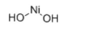 Nickel Hydroxide CAS 12054-48-7