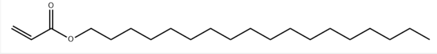 Stearyl acrylate (SA) CAS 4813-57-4
