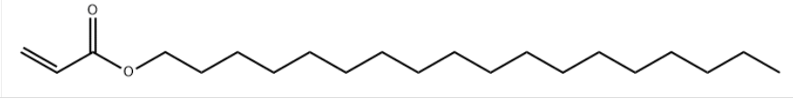 Stearyl acrylate (SA) CAS 4813-57-4 Stearyl acrylate (SA) CAS 4813-57-4