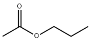N-PROPYL ACETATE CAS 109-60-4 N-PROPYL ACETATE CAS 109-60-4