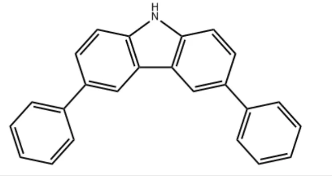 3,6-Diphenyl-9H-carbazole CAS 56525-79-2