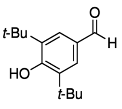3,5-Di-tert-butyl-4-hydroxybenzaldehyde CAS 1620-98-0