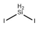 Diiodosilane CAS 13760-02-6 Diiodosilane CAS 13760-02-6