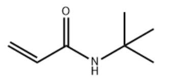 Tert-Butyl Acrylamide (n-TBAA) CAS 107-58-4 Tert-Butyl Acrylamide (n-TBAA) CAS 107-58-4