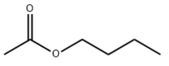 BUTYL ACETATE CAS 123-86-4 BUTYL ACETATE CAS 123-86-4