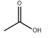 GLACIAL ACETIC ACID CAS 64-19-7 GLACIAL ACETIC ACID CAS 64-19-7
