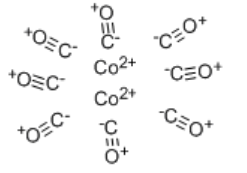 Cobalt carbonyl CAS 10210-68-1