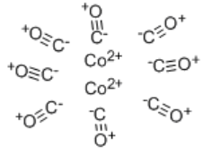 Cobalt carbonyl CAS 10210-68-1 Cobalt carbonyl CAS 10210-68-1
